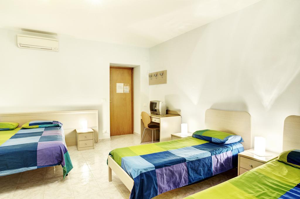 Bed & Breakfast Da Tina Guardialfiera Oda fotoğraf